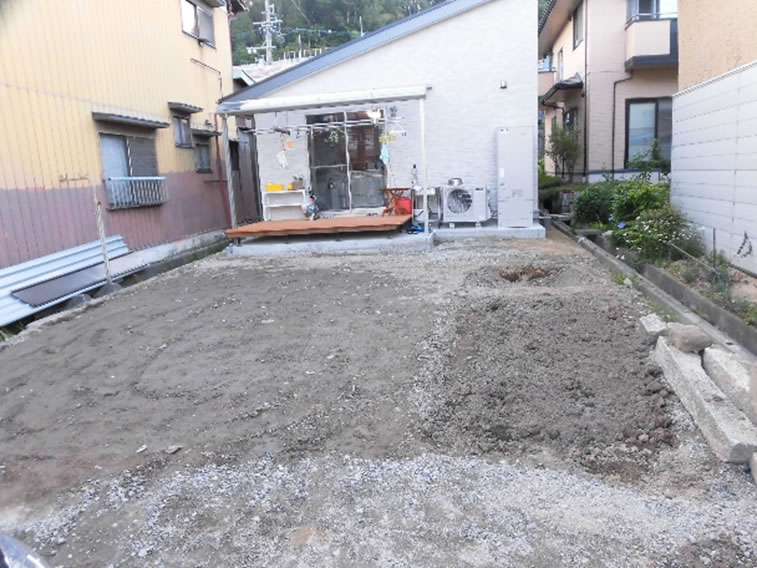 ホームプラザ信州の家の施工例