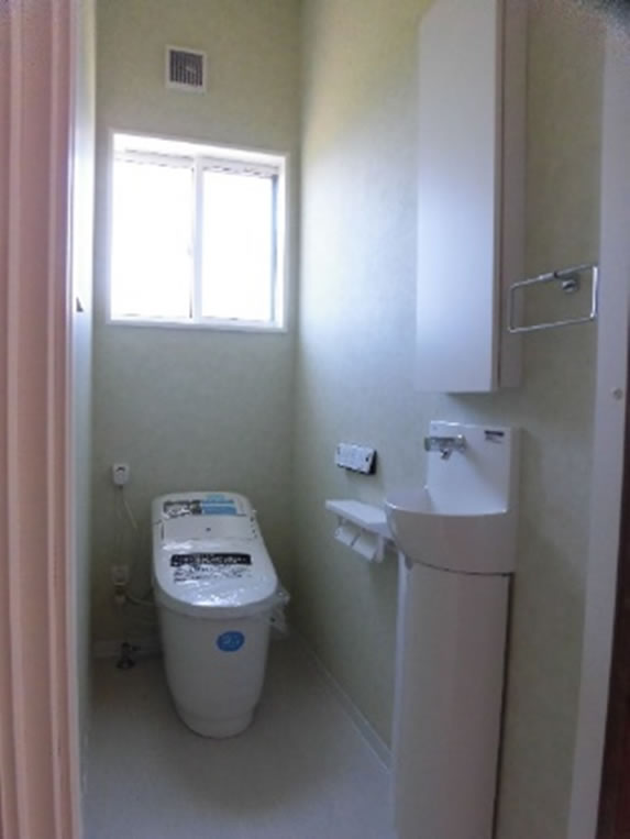 ホームプラザ信州の家の施工例