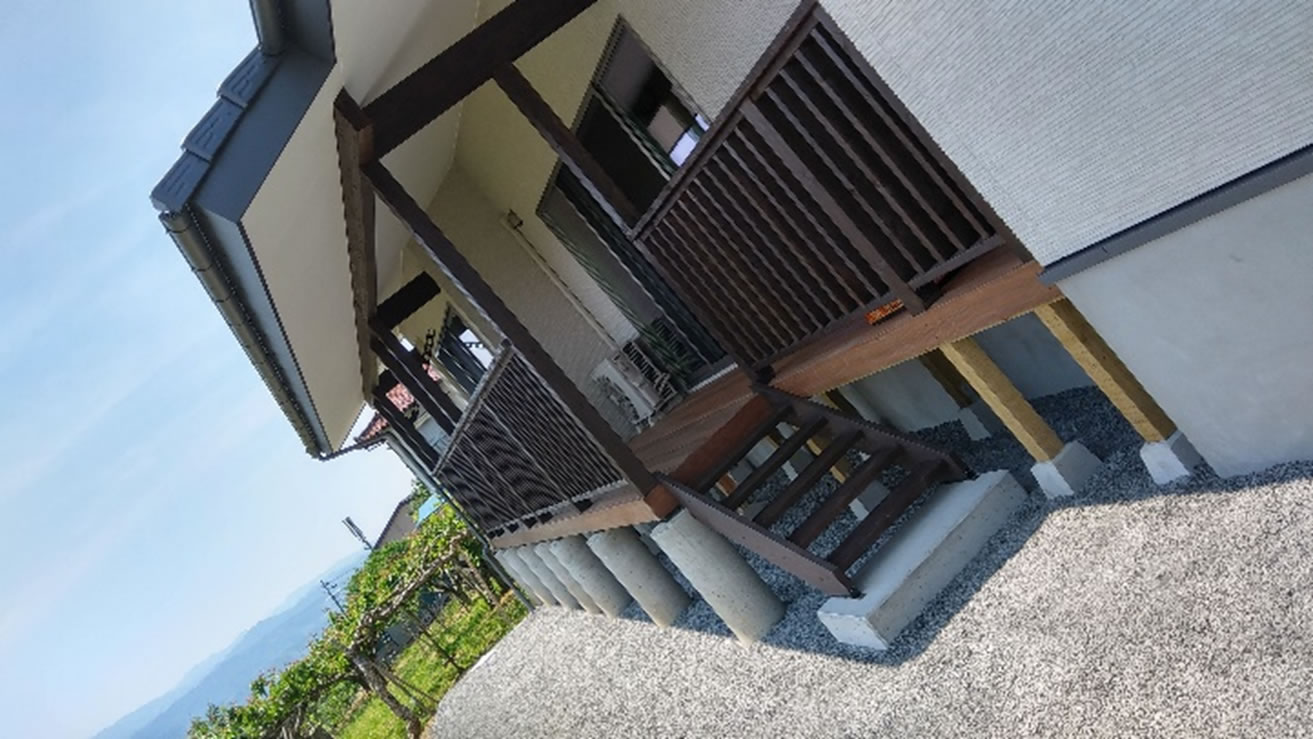 ホームプラザ信州の家の施工例